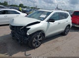Nissan Rogue Sl 5N1AT2MV5HC865226 снимка