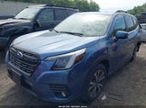 Subaru Forester Limited JF2SKALC3RH481666 снимка
