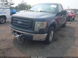 Ford F-150 Xl 1FTMF1CM8BKD82886 снимка