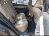 Toyota Corolla Le 5YFBURHE9EP124055 снимка