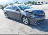 Toyota Camry Se 4T1BF1FK8EU305831 снимка