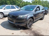Audi Q7 3.0T Premium WA1LGAFEXED019778 снимка