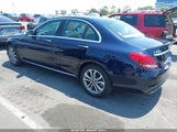 Mercedes-Benz C 300 4Matic 55SWF4KB4HU217349 снимка