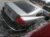 Volvo S60 R YV1RH527772632445 снимка