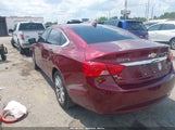 Chevrolet Impala 1Lt 2G1105S30H9195889 снимка