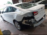 Ford Fusion Hybrid Se 3FA6P0LU1KR240431 photo