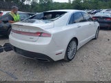 Lincoln Mkz Reserve 3LN6L5E97HR614587 снимка