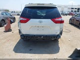 Toyota Sienna Xle Premium 7 Passenger 5TDDZ3DC2KS218924 fotografie