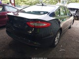 Ford Fusion Se 3FA6P0HR9DR166960 снимка