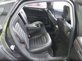 Ford Fusion Se 3FA6P0HR9DR166960 снимка