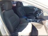 Chevrolet Malibu Fwd Lt 1G1ZD5STXLF009041 fotografie