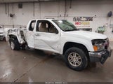 GMC Canyon Sle1 1GTDT199098135686 снимка