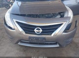 Nissan Versa 1.6 S+ 3N1CN7AP0KL831252 снимка
