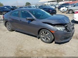 Honda Civic Ex 2HGFC2F76HH531715 снимка