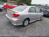 Toyota Corolla S 2T1BR32E43C020075 снимка