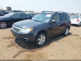 Subaru Forester 2.5X Limited JF2SH6DCXAH721858 снимка