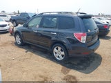 Subaru Forester 2.5X Limited JF2SH6DCXAH721858 снимка
