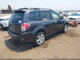 Subaru Forester 2.5X Limited JF2SH6DCXAH721858 снимка