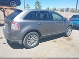 Ford Edge Sel 2FMDK38C39BA61149 fotografie