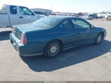 Chevrolet Monte Carlo Ls 2G1WW15E919138395 снимка