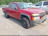 Chevrolet Colorado Ls 1GCDT196958129546 снимка