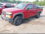 Chevrolet Colorado Ls 1GCDT196958129546 снимка