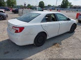 Toyota Camry Le 4T4BF1FK2CR194664 снимка