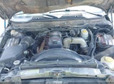Dodge Ram  Laramie 3D7KS29C07G715108 снимка