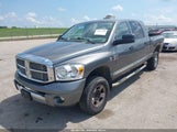 Dodge Ram  Laramie 3D7KS29C07G715108 снимка