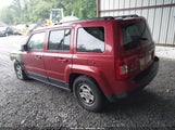 Jeep Patriot Sport 4X4 1C4NJRBB2HD138231 photo