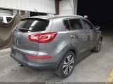 Kia Sportage Ex KNDPCCA22D7407399 снимка