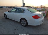 Infiniti G37 Journey JN1CV6AP2CM622743 снимка