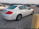 Infiniti G37 Journey JN1CV6AP2CM622743 снимка