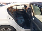 Infiniti G37 Journey JN1CV6AP2CM622743 снимка