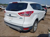 Ford Escape Se 1FMCU0GX4EUD50537 снимка