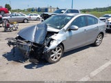 Mazda Mazda3 I Touring JM1BL1VF1B1400911 снимка