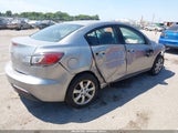 Mazda Mazda3 I Touring JM1BL1VF1B1400911 снимка