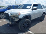 Toyota 4Runner Sr5 JTEBU5JR4E5168169 photo