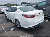 Kia Optima Hybrid Ex KNAGN4AD4F5080842 fotografie