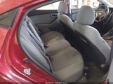 Hyundai Elantra Se 5NPDH4AE9EH545801 снимка