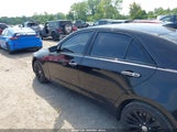Cadillac Cts Luxury 1G6AX5SX8H0145373 снимка