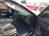 Cadillac Cts Luxury 1G6AX5SX8H0145373 снимка