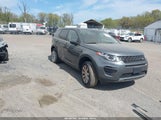 Land Rover Discovery Sport Se SALCP2BG9GH604259 fotografie