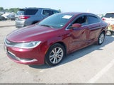 Chrysler 200 Limited 1C3CCCAB5GN176260 снимка