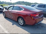 Chrysler 200 Limited 1C3CCCAB5GN176260 fotografie