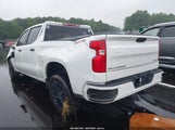 Chevrolet Silverado  4Wd Short Bed Custom 1GCPKBEK2SZ116569 fotografie