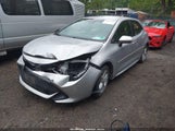 Toyota Corolla Se JTNK4RBE3K3070213 снимка