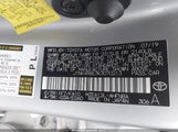Toyota Corolla Se JTNK4RBE3K3070213 снимка