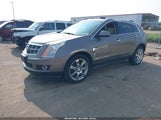 Cadillac Srx Premium Collection 3GYFNFEY3BS565605 снимка