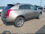 Cadillac Srx Premium Collection 3GYFNFEY3BS565605 снимка